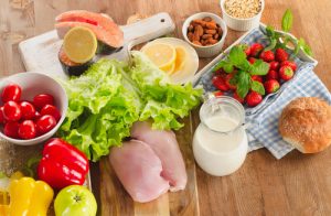 How to prepare the right meals for a healthier life