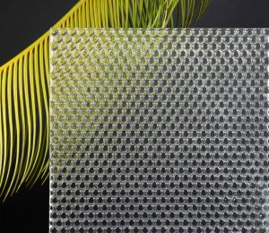 The Ways In Which Textured Glass Transforms Windows and Doors