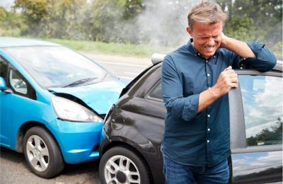 Why You Shouldn’t Delay Physiotherapy After a Car Crash