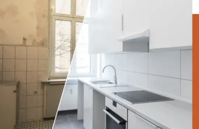 How to Choose Water-Resistant Cabinets for a Long-Lasting Kitchen