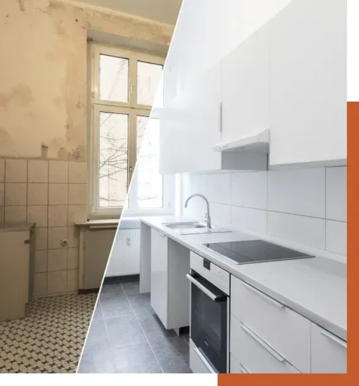 How to Choose Water-Resistant Cabinets for a Long-Lasting Kitchen