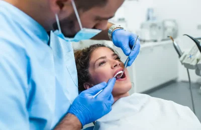 Simple Ways To Make Your Dentist Proud During Your Next Visit