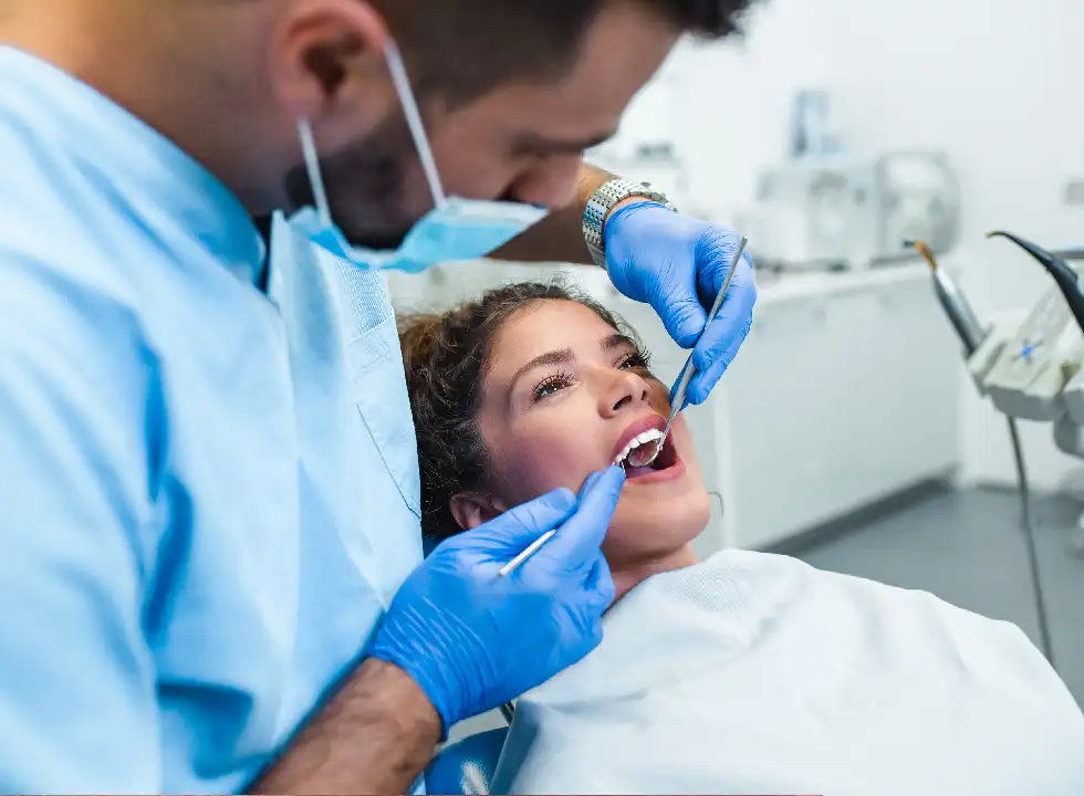 Simple Ways To Make Your Dentist Proud During Your Next Visit