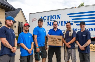 How to Spot Hidden Costs When Hiring Movers