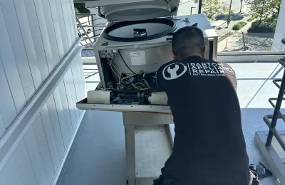 Dryer Not Drying Clothes? Here’s What Could Be Wrong