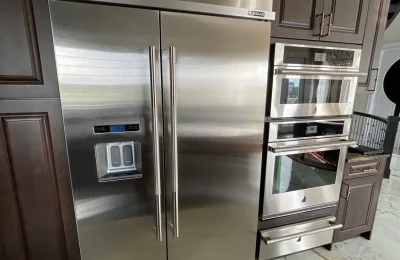How to Find the Right Appliance Repair Technician for Your Home